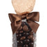 Taupe Swirl - Candy Bags - 2 x 1-7/8 x 9-1/2"