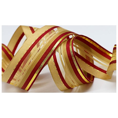 Docile Ribbon