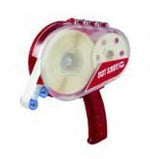 Clear - Dot Shot Pro Glue Dot Roll - Super High Tack 1/2" Medium Profile