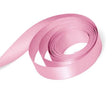 Pink - Double Face Satin Ribbon - 7/8" x 100 Yards