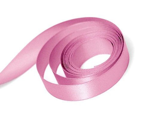 Sherbet - Double Face Satin Ribbon - 5/8" x 100 Yards