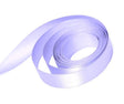 Lilac Mist - Double Face Satin Ribbon - 7/8" x 100 Yards