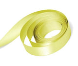 Baby Maize - Double Face Satin Ribbon - 1/2" x 100 Yards