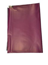 Purple Poly Mailers Size 12x15.5 Colorful Shipping Bags