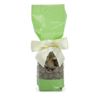 Spring Green Deluxe Candy Bags