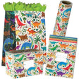 Dinosaurs Gift Bags