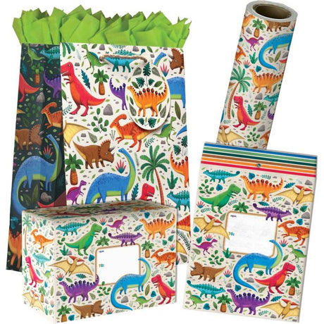 Dinosaurs Gift Bags