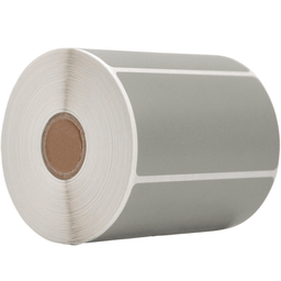 4" x 6" Direct Thermal Labels - 250 Stickers | LB-DTT (Made in USA)