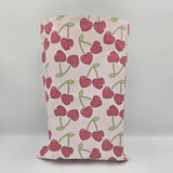 Disco Cherry Poly Mailers Size 10x13 Colorful Shipping Bags
