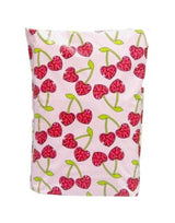 Disco Cherry Poly Mailers Size 10x13 Colorful Shipping Bags