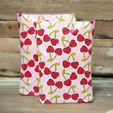 Disco Cherry Poly Mailers Size 10x13 Colorful Shipping Bags