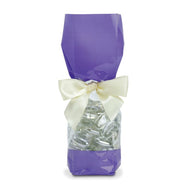 Lavender - Deluxe Candy Bag - 2-5/8 x 1-7/8 x 10-3/4"