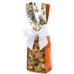 Ducks - Stand Up Candy Bag - (1 lb) 2-3/4 x 2 x 11"