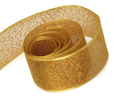 Hazelnut - Evergrain Ribbon - 1-1/2" x 50 Yards