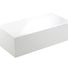Gloss White - Magnetic Ceco Gift Box - 13 x 6-1/2 x 4-1/4"