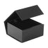 Gloss Black - Magnetic Ceco Bangle Box - 4-1/8 x 4 x 2"