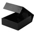 Gloss Black - Magnetic Ceco Bracelet Box - 8 x 2 x 1-1/4"