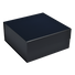 Matte Black - Magnetic Gift Box - 8 x 8 x 3-1/8"