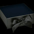 Matte Black - Magnetic Ribbon Tie Gift Box - 10 x 10 x 4-1/2"