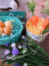 Easter Grass 40 LB Box