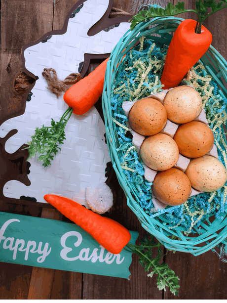 Easter Grass 10 LB