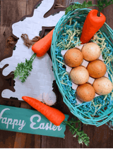 Easter Grass 40 LB Box