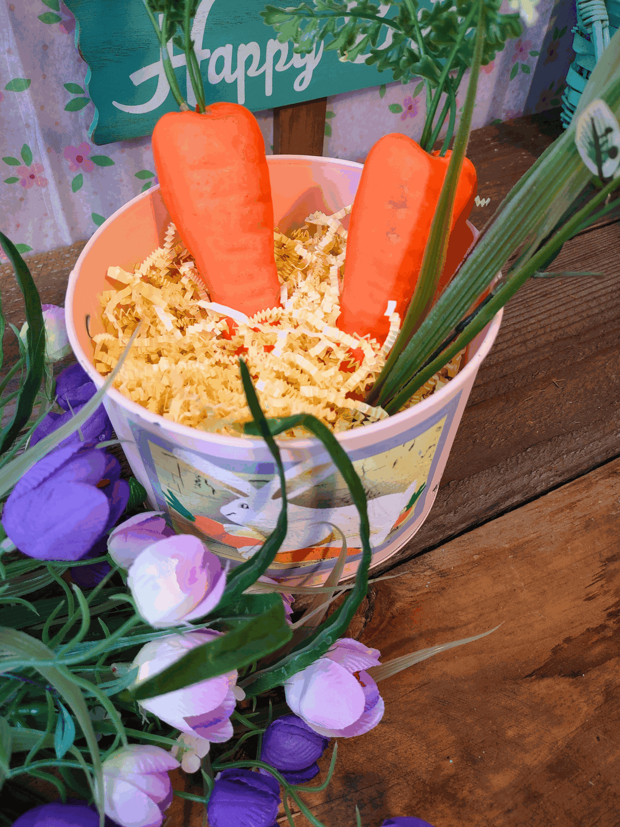 Easter Grass 10 LB