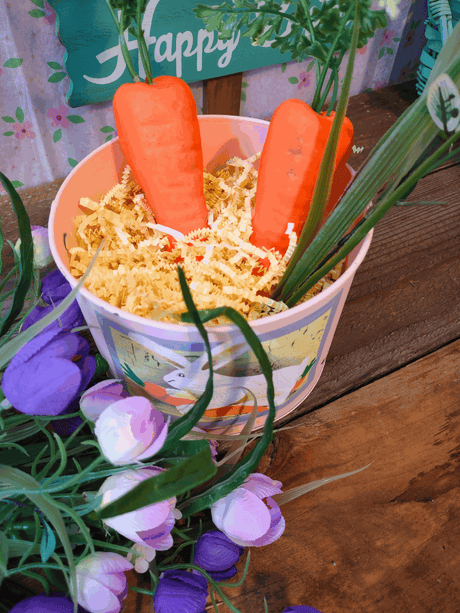 Easter Grass 10 LB