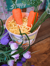 Easter Grass 40 LB Box
