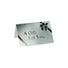 Silver on Silver - A Gift For you Enclosure Cards