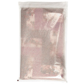White - Vela Transport Bag - 3XL - 19-3/4 x 29-1/2" (4" Adhesive Flap)