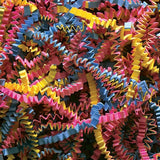 Fiesta Blend - Crinkle Cut Basket Shred - 10 lb Box