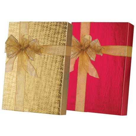 Foil Gift Wrap