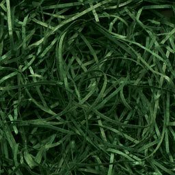 Forest Green - Very Fine Cut Basket Shred - 10 lb Box