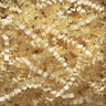 French Vanilla - Crinkle Cut Basket Shred - 10 lb Box