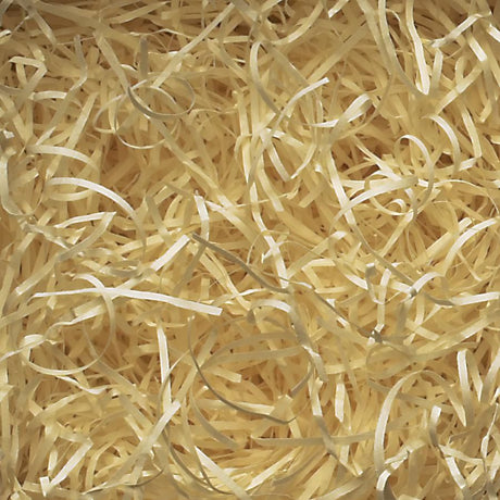 French Vanilla - Very Fine Cut Basket Shred - 10 lb Box