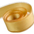 Hazelnut - Fringed Ribbon - 5/8" x 100 Yards