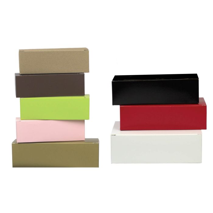 Folding Candy Box
