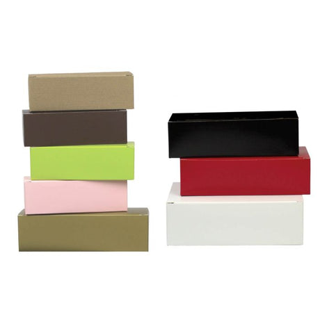 Folding Candy Box