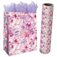 Fabulous Floral Gift Bags & Wrapping Paper