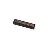 Frosted Black - Window Candy Box - (5 Pc.) 6-1/4 x 1-3/8 x 3/4"