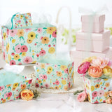 Floral Mint Gift Box Collection
