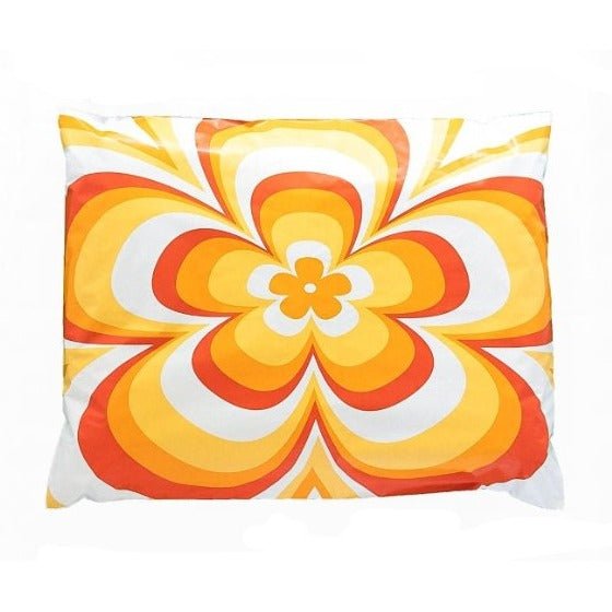 Flower Power Poly Mailers Size 10x13 Shipping Bags