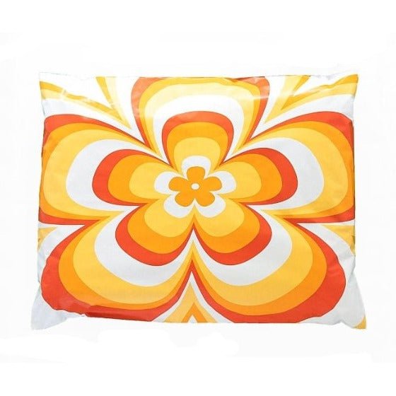 Flower Power Poly Mailers Size 10x13 Shipping Bags