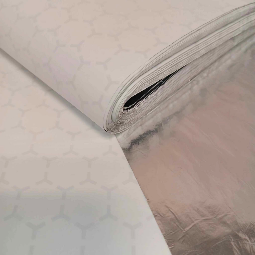 Oasis Supply, Pre-Cut Insulated Foil Sandwich Wrap Sheets ***Various Sizes***