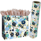 Fresh Flowers Gift Bags & Wrapping Paper
