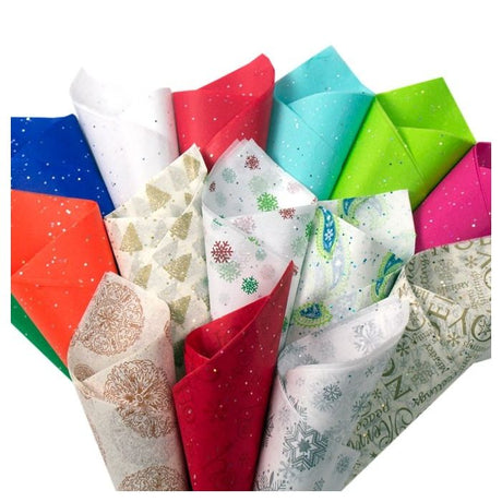 Gemstones Gift Tissue