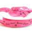 Good Luck - Greeting Ribbon - 5/8" x 25 Yards