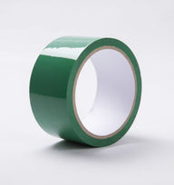 Green - Packing Tape - (1.8 mil) 2" Width x 85 Yards