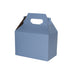 French Blue - Gable Box - 8 x 4-7/8 x 5-1/4"